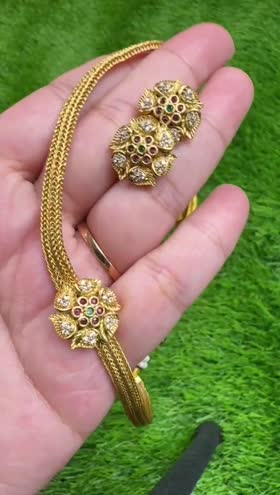 Rs 3350 Mala Set Rs 3350 Mala Set